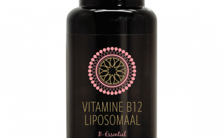 B12 liposomaal - B-essential