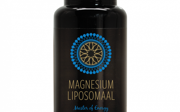 Magnesium Liposomaal