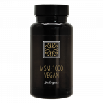 Blend New Day MSM - 1000 Vegan
