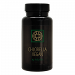 Blend New Day Chlorella Vegan