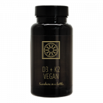 Blend New Day D3 + K2 Vegan