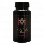 Blend New Day Vitamine C Vegan